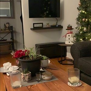 Meet your Posher, Mark